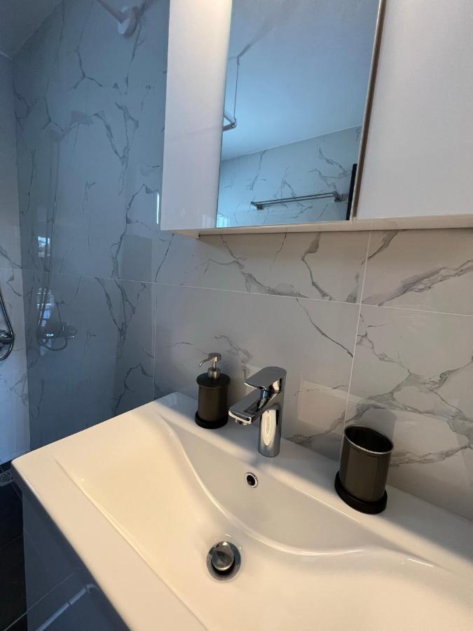 סלמיס Oceanus Summer House מראה חיצוני תמונה