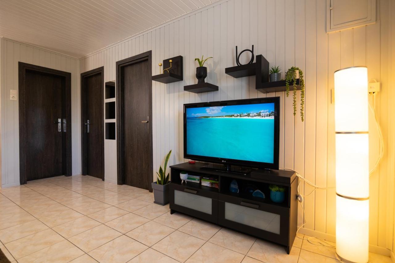 סלמיס Oceanus Summer House מראה חיצוני תמונה